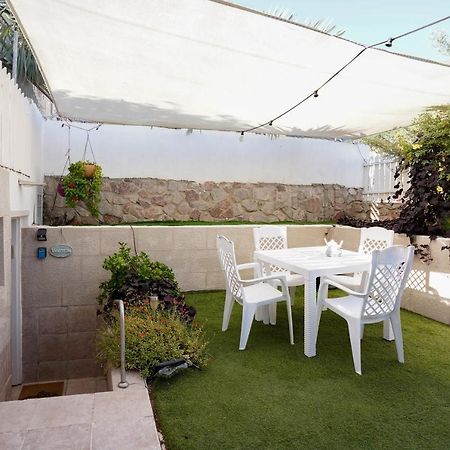 Appartamento Bay View Eilat Esterno foto