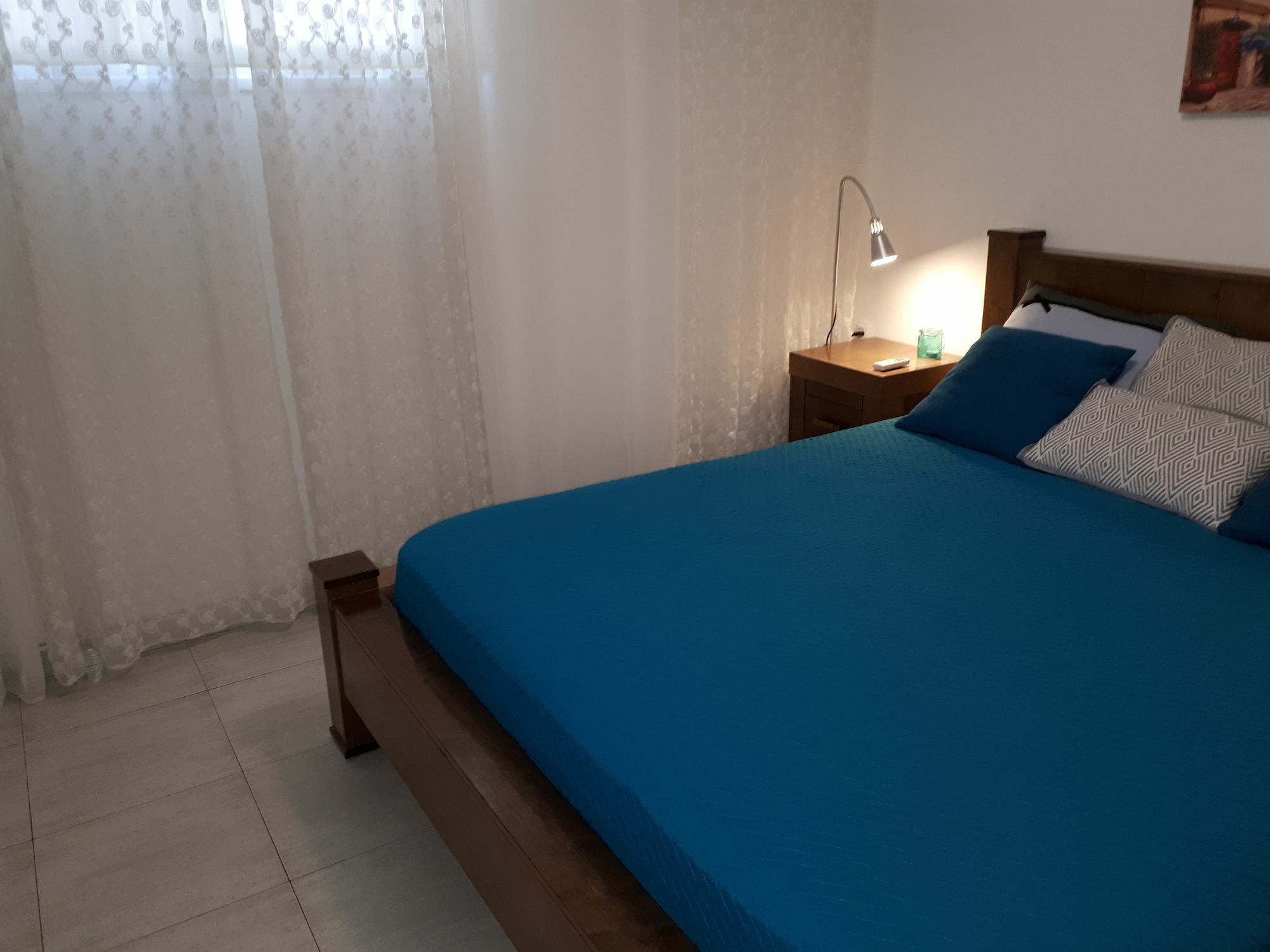 Appartamento Bay View Eilat Esterno foto